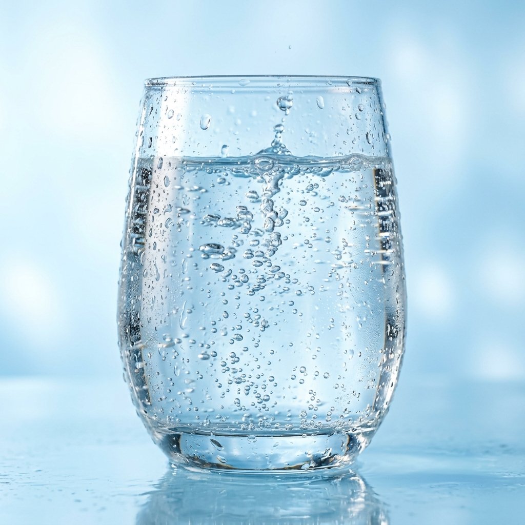 Why Alkaline Water is Essential for Your Family's Health & Well-being